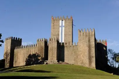 Castelo Guimarães