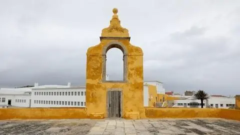 Museu Nacional Resistência e Liberdade