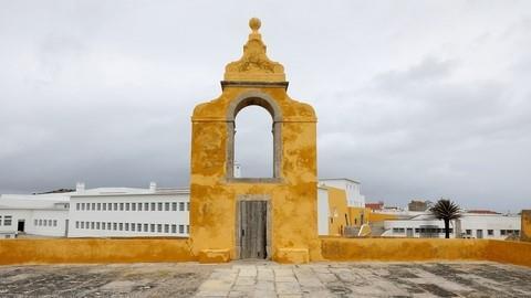 Museu Nacional Resistência e Liberdade